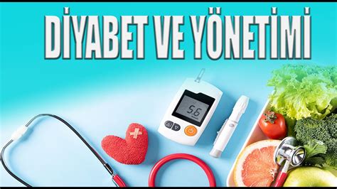 Diyabetle Yaşam ve Beslenme: Kan Şekerini Kontrol Altında Tutmak İçin Öneriler