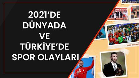 Spor Haberleri: Türkiye'de ve Dünyada En Son Spor Olayları ve Skorlar