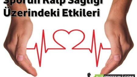 Sporun Ruh Sağlığı Üzerindeki Etkisi