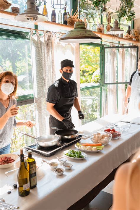 Yaratıcı Yemek Tarifleri ve Mutfak Deneyimleri